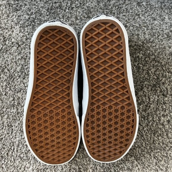 Vincent Van Gogh Vans SK8-HI - Picture 3 of 4